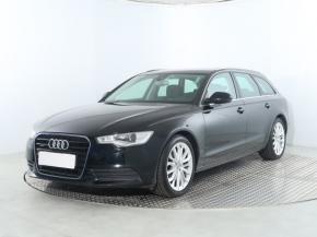 Audi A6  3.0 TDI 