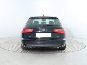 Audi A6  3.0 TDI 