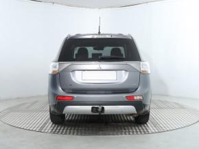 Mitsubishi Outlander  2.2 DI-D 