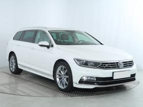 Volkswagen Passat  2.0 TDI 