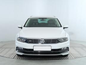 Volkswagen Passat  2.0 TDI 