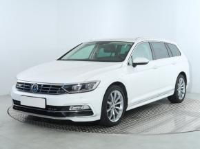 Volkswagen Passat  2.0 TDI 