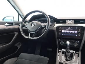 Volkswagen Passat  2.0 TDI 