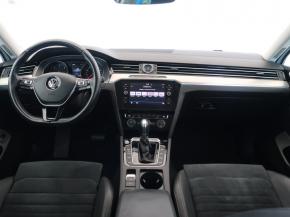 Volkswagen Passat  2.0 TDI 