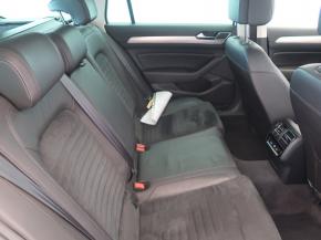 Volkswagen Passat  2.0 TDI 