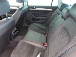 Volkswagen Passat  2.0 TDI 