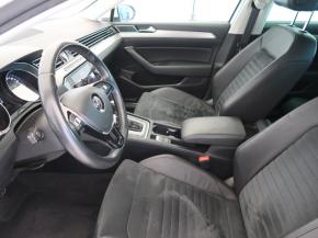 Volkswagen Passat  2.0 TDI 