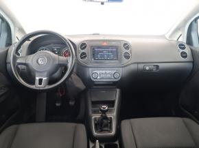 Volkswagen Golf Plus  1.6 Comfortline 