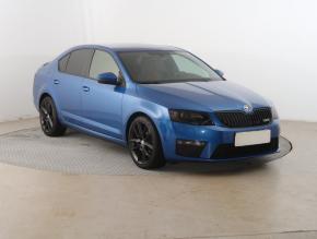 Škoda Octavia  RS 2.0 TDI 