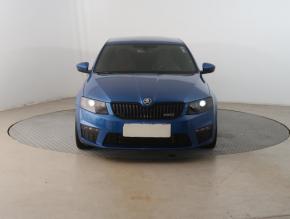 Škoda Octavia  RS 2.0 TDI 