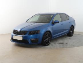 Škoda Octavia  RS 2.0 TDI 