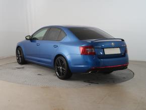 Škoda Octavia  RS 2.0 TDI 