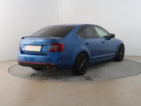 Škoda Octavia  RS 2.0 TDI 