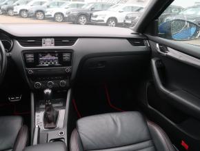 Škoda Octavia  RS 2.0 TDI 