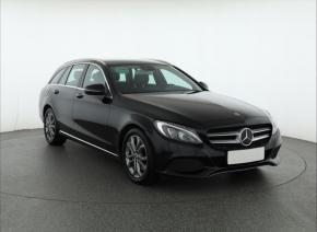 Mercedes-Benz C  C 300 h 