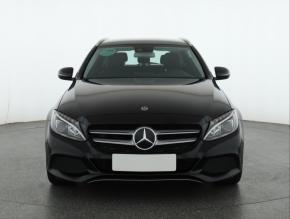 Mercedes-Benz C  C 300 h 