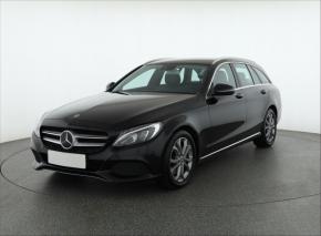 Mercedes-Benz C  C 300 h 