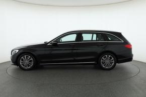 Mercedes-Benz C  C 300 h 