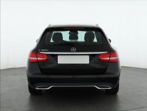 Mercedes-Benz C  C 300 h 