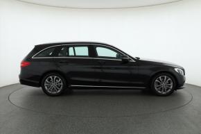 Mercedes-Benz C  C 300 h 