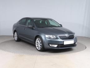 Škoda Octavia  1.4 TSI 