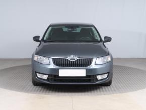 Škoda Octavia  1.4 TSI 