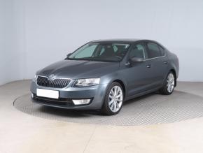 Škoda Octavia  1.4 TSI 