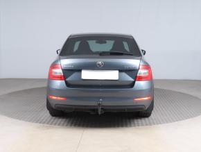 Škoda Octavia  1.4 TSI 