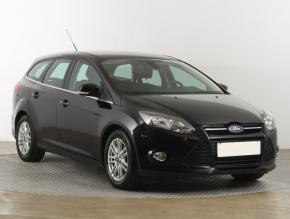 Ford Focus  1.6 TDCi 