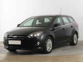 Ford Focus  1.6 TDCi 