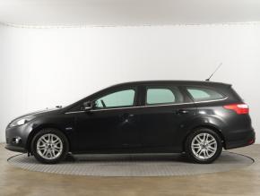 Ford Focus  1.6 TDCi 