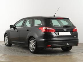 Ford Focus  1.6 TDCi 