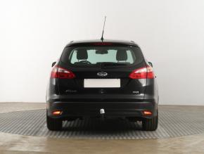 Ford Focus  1.6 TDCi 