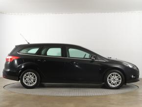 Ford Focus  1.6 TDCi 