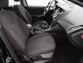 Ford Focus  1.6 TDCi 