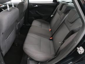 Ford Focus  1.6 TDCi 