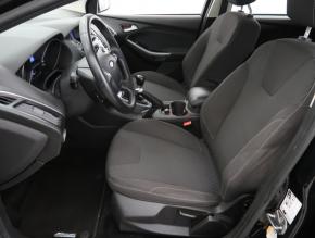 Ford Focus  1.6 TDCi 