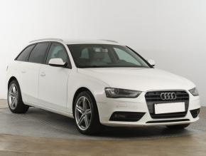 Audi A4  2.0 TDI 