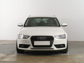 Audi A4  2.0 TDI 