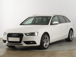 Audi A4  2.0 TDI 