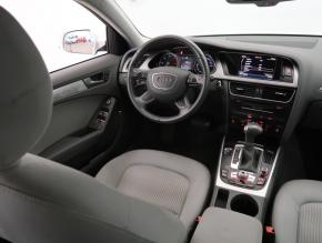 Audi A4  2.0 TDI 