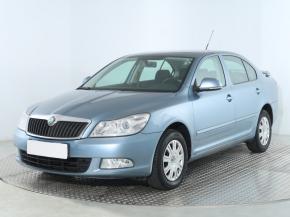 Škoda Octavia  1.6 