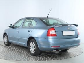 Škoda Octavia  1.6 