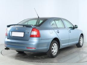 Škoda Octavia  1.6 