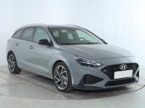 Hyundai i30  1.5 T-GDI MHEV N-Line