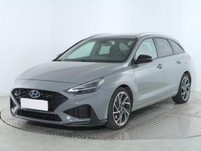 Hyundai i30  1.5 T-GDI MHEV N-Line 