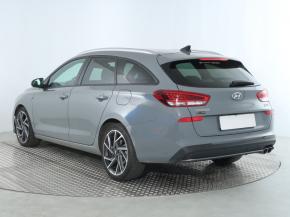 Hyundai i30  1.5 T-GDI MHEV N-Line 