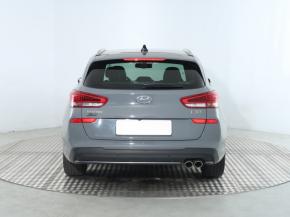 Hyundai i30  1.5 T-GDI MHEV N-Line 