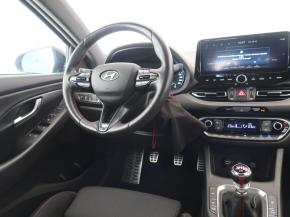 Hyundai i30  1.5 T-GDI MHEV N-Line 