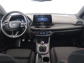 Hyundai i30  1.5 T-GDI MHEV N-Line 